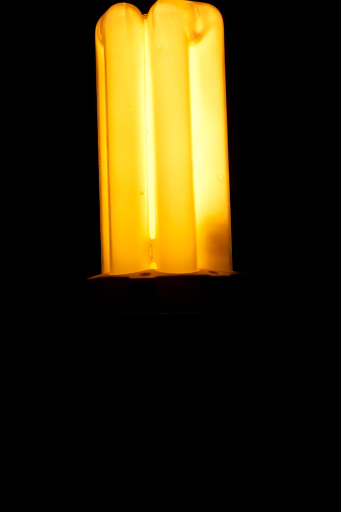 Osram Compact Fluorescent Lamp